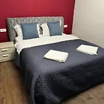 Urban Dorobanti Апартаменти *