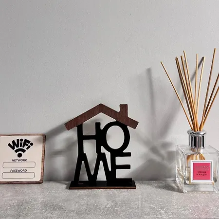 Urban Dorobanti アパート