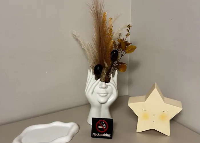 Urban Dorobanti アパート ブカレスト