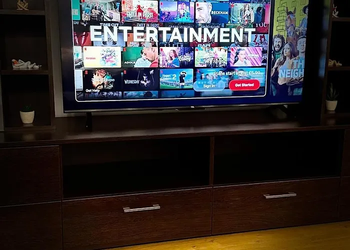 アパート Urban Dorobanti